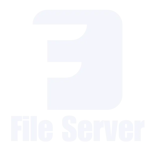 Simple File Server cover artwork from the official Meta Store page
