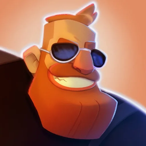 Agent Oops! cover artwork from the official Meta Store page