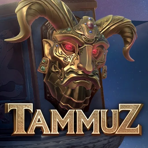 XR Puzzle-Box - Tammuz: Blood & Sand cover artwork from the official Meta Store page