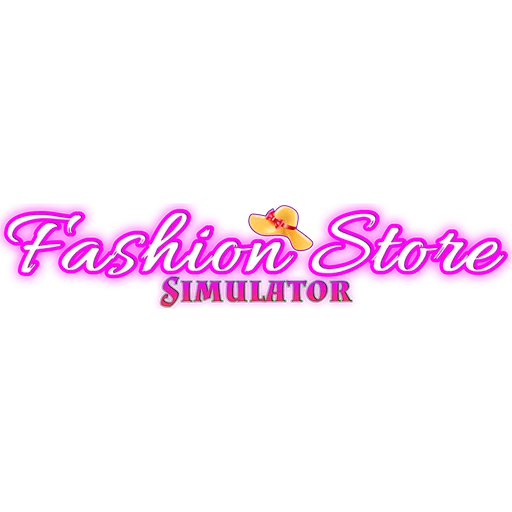 Fashion Store Simulator cover artwork from the official Meta Store page
