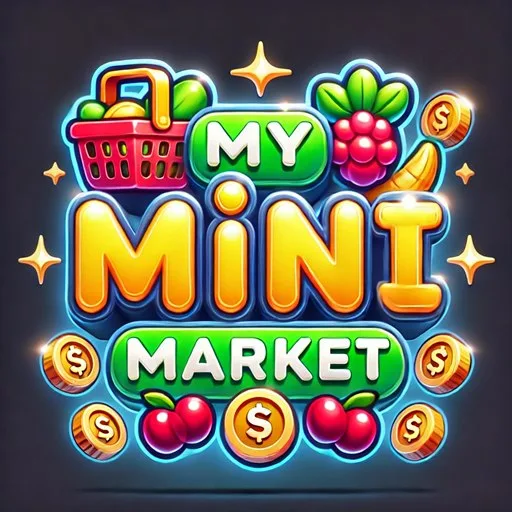 My Mini Market cover artwork from the official Meta Store page