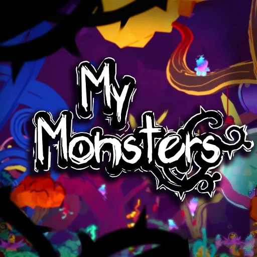 My Monsters cover artwork from the official Meta Store page
