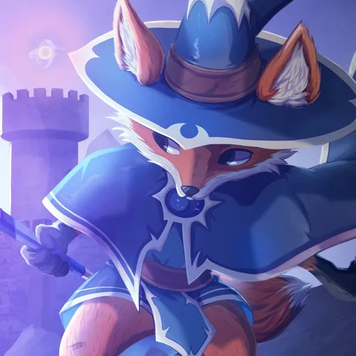Spell Siege cover artwork from the official Meta Store page
