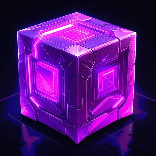 Color Block Combo cover artwork from the official Meta Store page