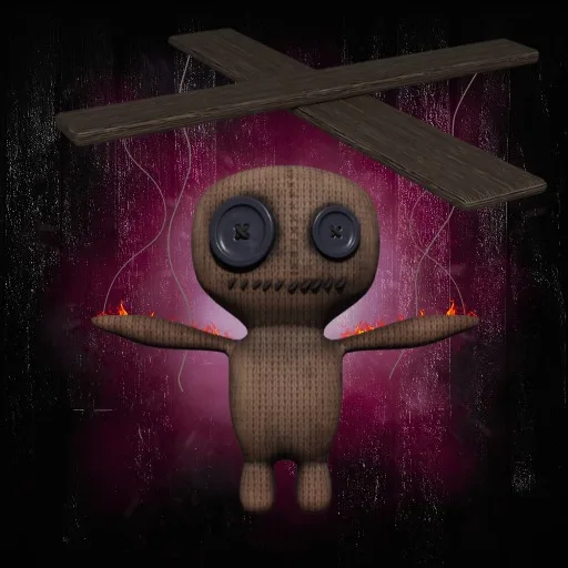 Puppet Beats VR cover artwork from the official Meta Store page
