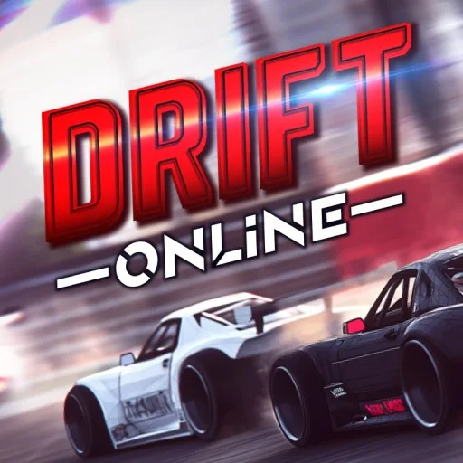 drift online cover artwork from the official Meta Store page