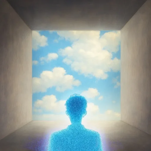 DreamSpace: Mixed Reality Home cover artwork from the official Meta Store page