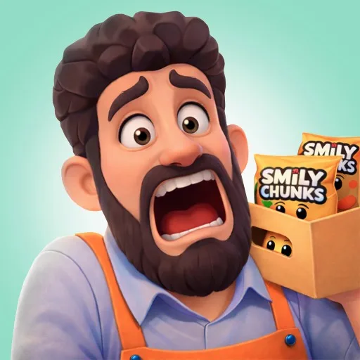 Shop & Stuff: Supermarket Simulator cover artwork from the official Meta Store page