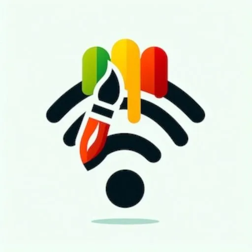 ColorWifiStrength cover artwork from the official Meta Store page