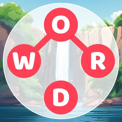 Wordquest - VR Panel cover artwork from the official Meta Store page