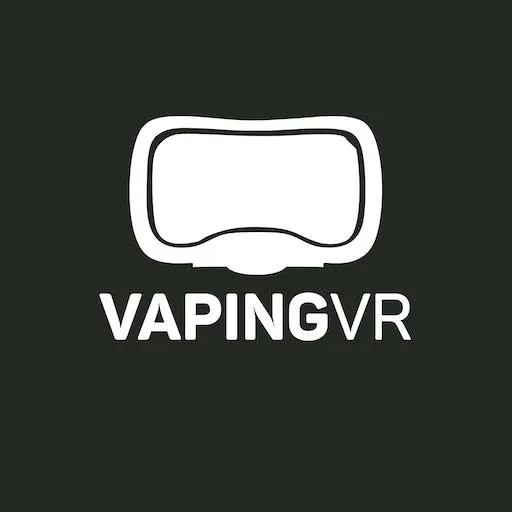 VapingVR cover artwork from the official Meta Store page