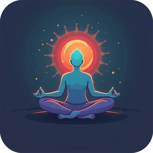 Insight Meditation cover artwork from the official Meta Store page
