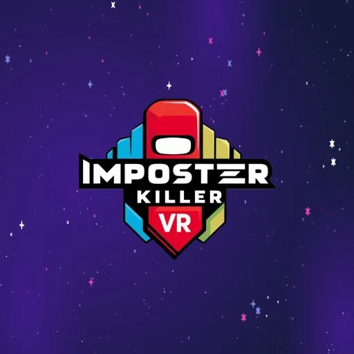 Imposter Killer cover artwork from the official Meta Store page