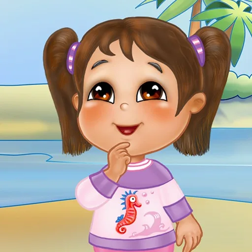Baby Adopter Sea cover artwork from the official Meta Store page