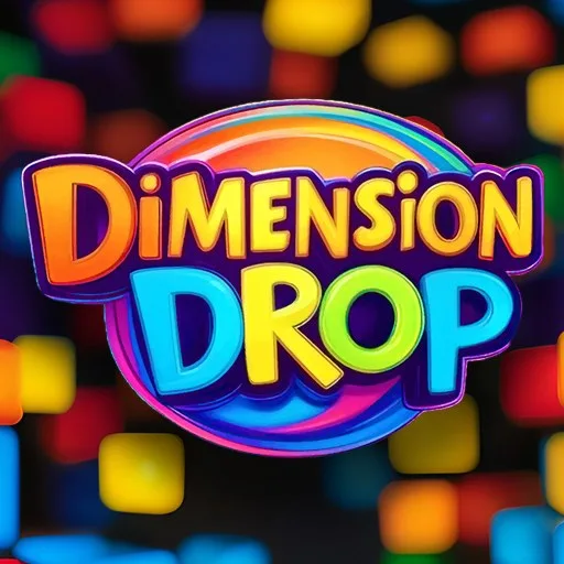 Dimension Drop cover artwork from the official Meta Store page