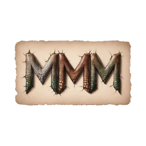 MMM cover artwork from the official Meta Store page