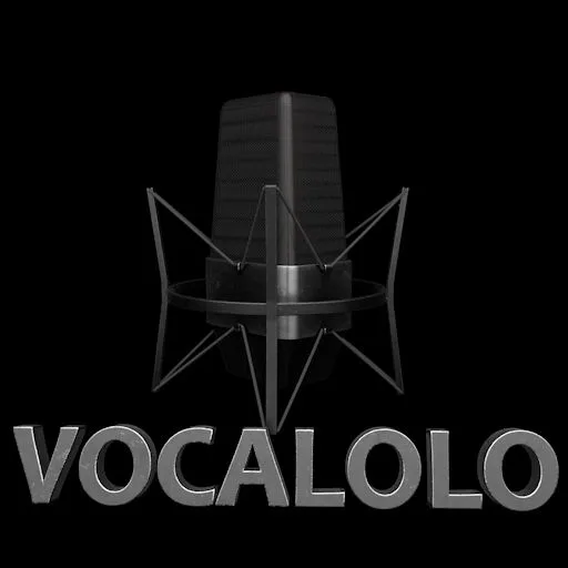 Vocalolo cover artwork from the official Meta Store page