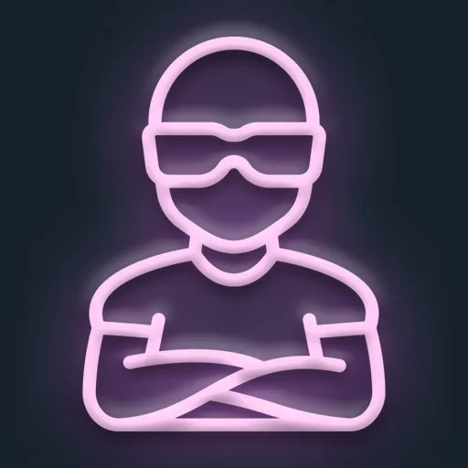 I’m Bouncer cover artwork from the official Meta Store page