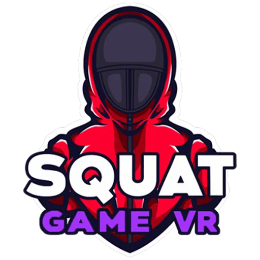Squat Game VR cover artwork from the official Meta Store page