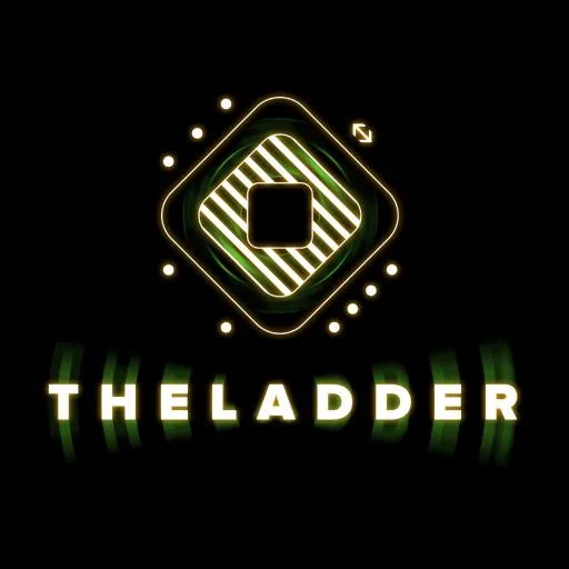 The Ladder cover artwork from the official Meta Store page