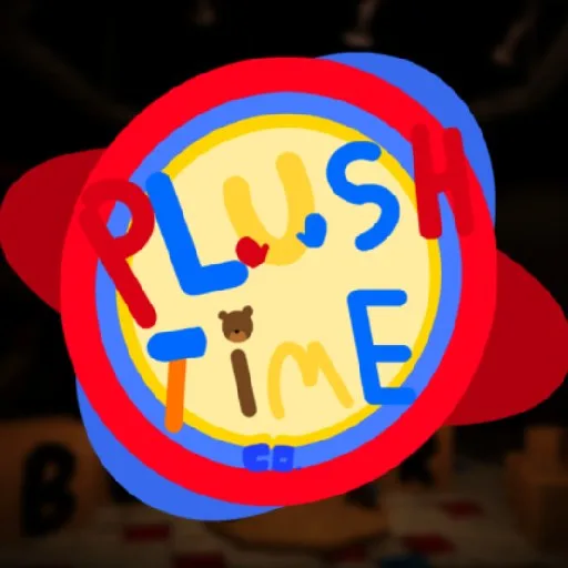 PlushTime cover artwork from the official Meta Store page