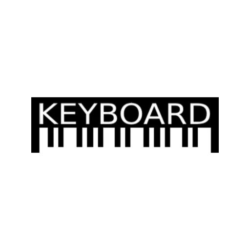 Keyboard cover artwork from the official Meta Store page