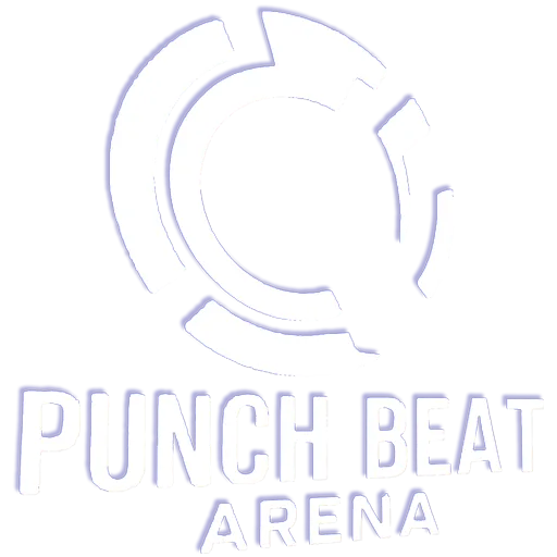 Punch Beat Arena cover artwork from the official Meta Store page