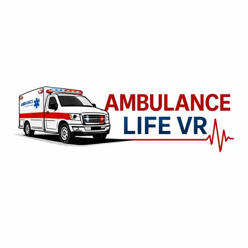 Ambulance Life cover artwork from the official Meta Store page