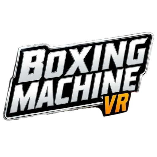Boxing Machine VR cover artwork from the official Meta Store page