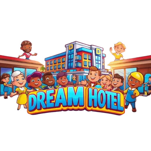Dream Hotel cover artwork from the official Meta Store page