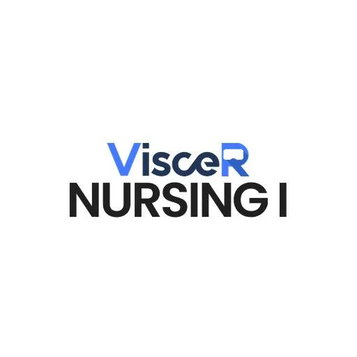 Viscer Nursing I cover artwork from the official Meta Store page