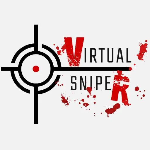 Virtual Sniper cover artwork from the official Meta Store page