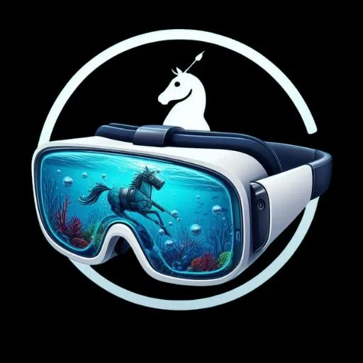 AquaPoloX cover artwork from the official Meta Store page