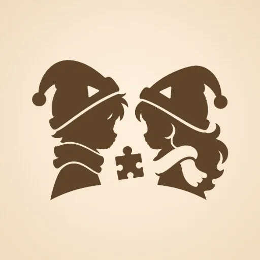TinyTandem cover artwork from the official Meta Store page