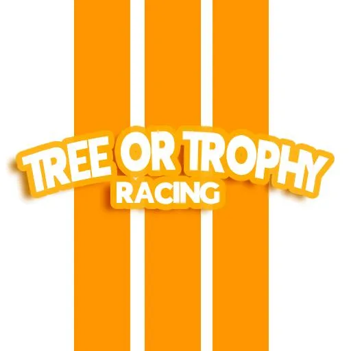 TOT Racing cover artwork from the official Meta Store page