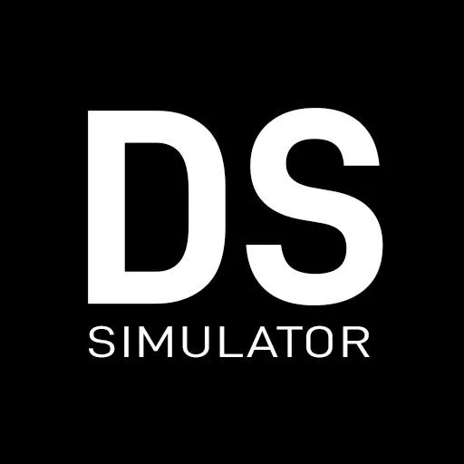 DropStick Simulator cover artwork from the official Meta Store page