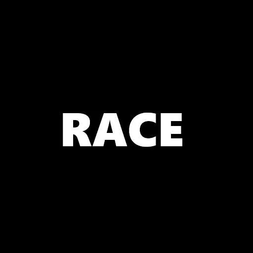 Race cover artwork from the official Meta Store page