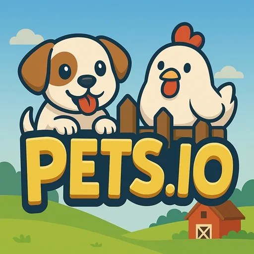 Pets IO cover artwork from the official Meta Store page