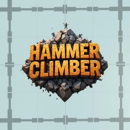Hammer Climber cover artwork from the official Meta Store page