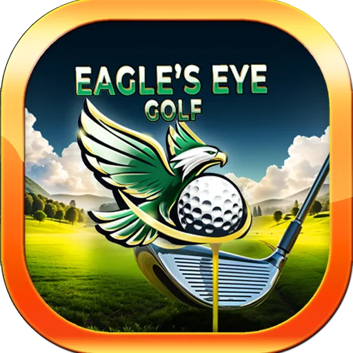 Eagle's Eye Golf : Master the Greens cover artwork from the official Meta Store page