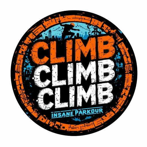 Climb Climb Climb cover artwork from the official Meta Store page