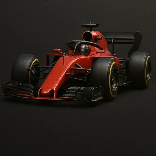 Formula Breakout cover artwork from the official Meta Store page