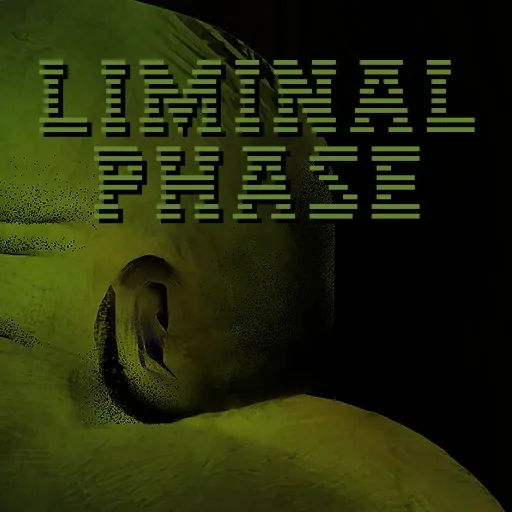 LIMINAL PHASE cover artwork from the official Meta Store page