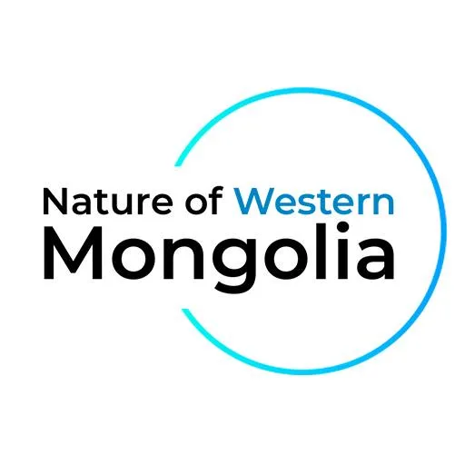 Nature of Western Mongolia cover artwork from the official Meta Store page