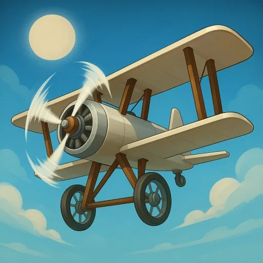 Flight Simulator : Aviassembly cover artwork from the official Meta Store page