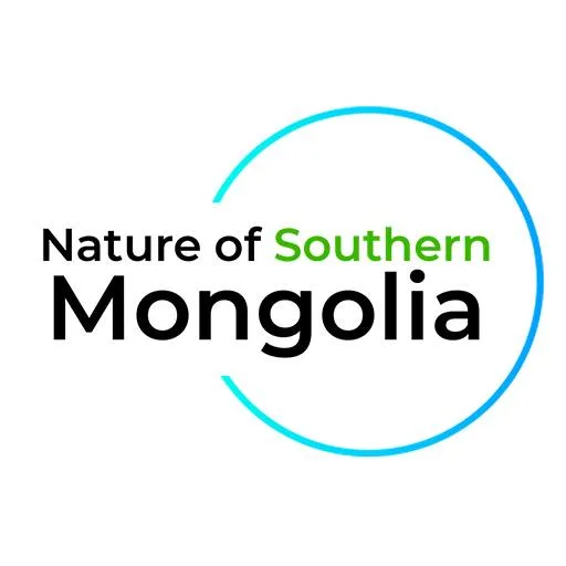Nature of Southern Mongolia cover artwork from the official Meta Store page