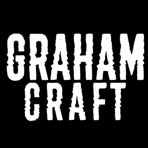 Graham Craft cover artwork from the official Meta Store page
