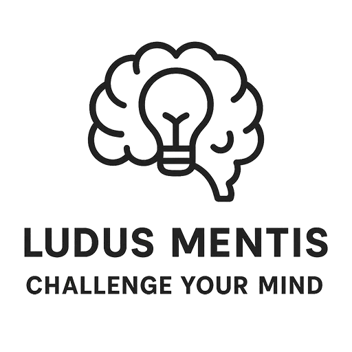 Ludus Mentis - Challenge Your Mind cover artwork from the official Meta Store page